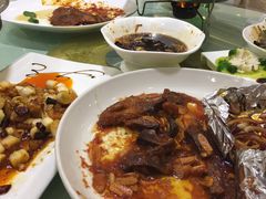 -裕德隆清真饭庄·天津特色菜(河东店)