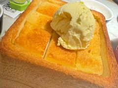 -绿茶餐厅(青岛城阳万象汇店)