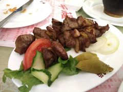 -华梅西餐厅(哈尔滨中央大街店)