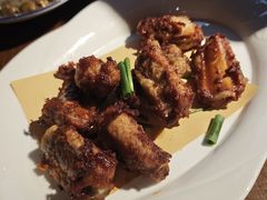 蒜香骨-绍兴老味道·非遗门店(银泰城店)