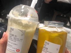 -果呀呀(国金街店)
