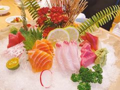-东瀛阁(锦江宾馆店)