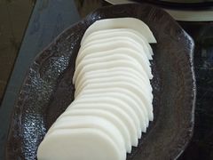 -黔府豆米火锅野菜馆(南马店)