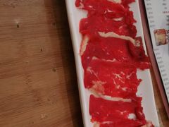 -海银海记潮汕牛肉火锅(新港中路海珠店)