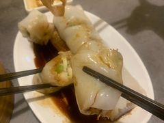 -点点心点心专门店(旺角店)