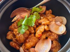-上海和平饭店龙凤厅 Dragon Phoenix