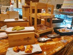 -万达瑞华酒店美食汇自助餐厅(楚河汉街店)