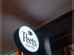 -Peet's Coffee皮爷咖啡(德基店)