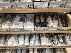 -巴黎春天(陕西路店)