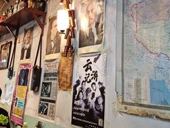 -炙热童年·老北京炙子烤肉(南锣鼓巷店)