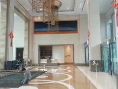 -希尔顿逸林大酒店-随园中餐厅(新区店)