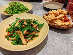 -廖川菜(金虹桥店)