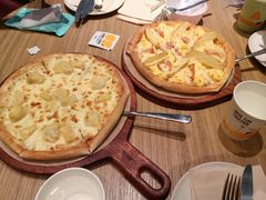 -乐凯撒披萨(国威电子商务大厦店)