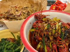 -东排食堂长沙小吃大排档(五一广场店)