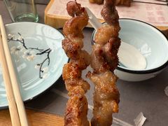 -老白清真烧烤(锦州旗舰店)