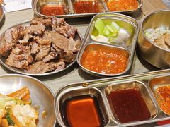 烤肉料-西塔老太太泥炉烤肉(双井店)