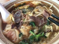 -二中酸辣汤(无锡梁溪区店)