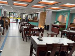 -清真马祥兴菜馆(云南北路店)