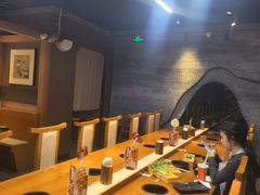 -呷哺呷哺 黄金牧场 (欢乐谷店)