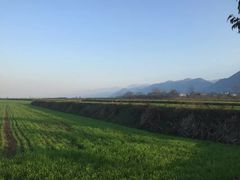 -秦岭风景区