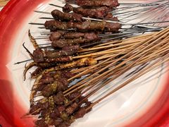 -北丐先生·野馄饨烧烤(泰达E街区店)