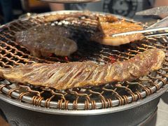 -牧童禧肉社·韩国炭火烤肉店(中粮祥云小镇创始店)