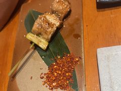 -故乡屋日本料理(八一广场店)
