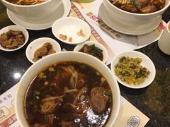 -中国厨房/台湾牛肉面