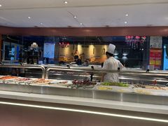 -通海俄式烧烤·俄罗斯大串(嵩山路店)