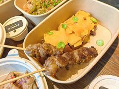 -胡麻(静安嘉里店)