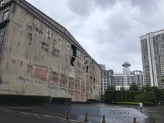 -上海四行仓库抗战纪念馆