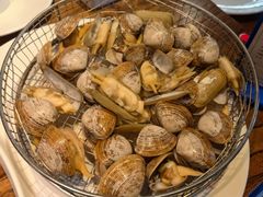 -海味当家·蒸锅海鲜(星海公园店)