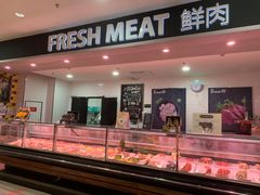 -永辉Bravo超市(东二环泰禾广场店)