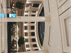 -漢咖啡·全服务式自助晚餐(武汉洲际酒店)