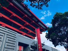 -中华艺术宫(上海美术馆)