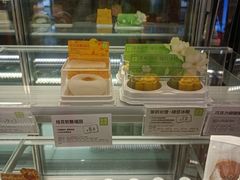-奈雪的茶(振华商厦店)