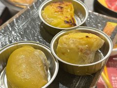 -一绪に寿喜烧(虹悦城店)
