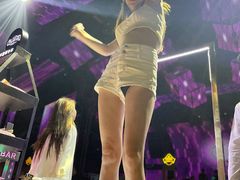 -天晴88BAR(黄岛店)