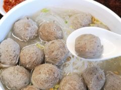 -潮镇老尾牛杂(环城西路店)