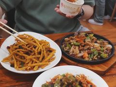 -卢庄(江汉路店)