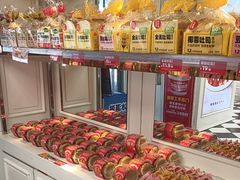 -味多美蛋糕(苏州街地铁店)