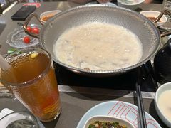 胡椒猪肚鸡·-捞王锅物料理(上海世茂广场店)