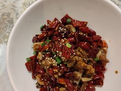 -巴国布衣·Sichuan Folk(紫荆店)