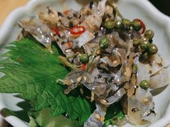 -一心创作料理屋(经开万达店)