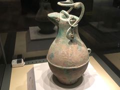 -齐文化博物馆