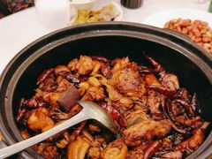 -柴米油盐(土菜院子店)