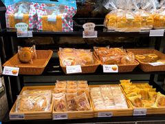 -Caidie Bakery采蝶轩(钟村店)