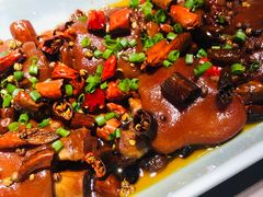 -新沸腾鱼乡(世贸天阶店)