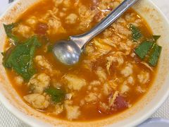 疙瘩汤-通乐簋街小龙虾(老店)