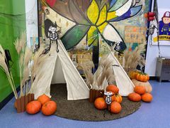 -海富金太阳幼儿园(金杨十街坊东)